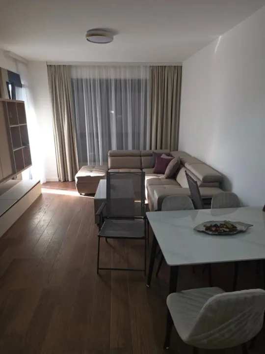 Sale, one bedroom apartment, 45m², Centar, Bar