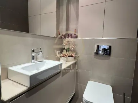 Izdavanje, trosoban stan, 88m², Sajmište, Novi Sad - image 25