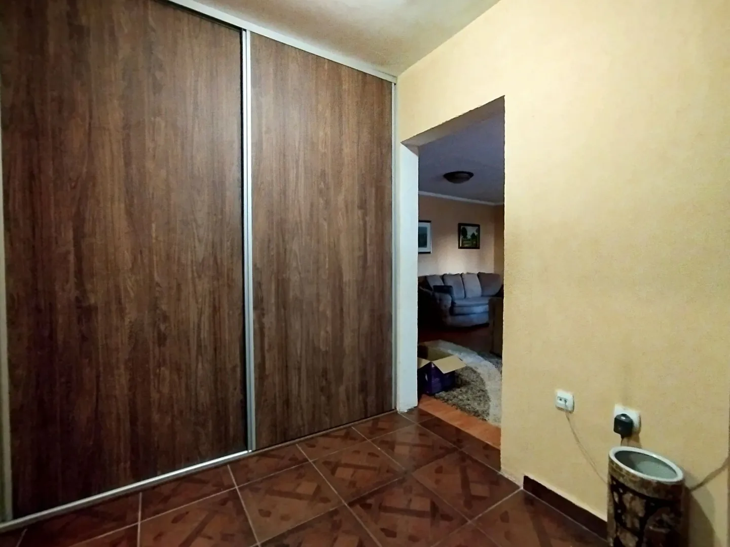 Rent, two bedroom apartment, 100m², Donja Gorica, Podgorica