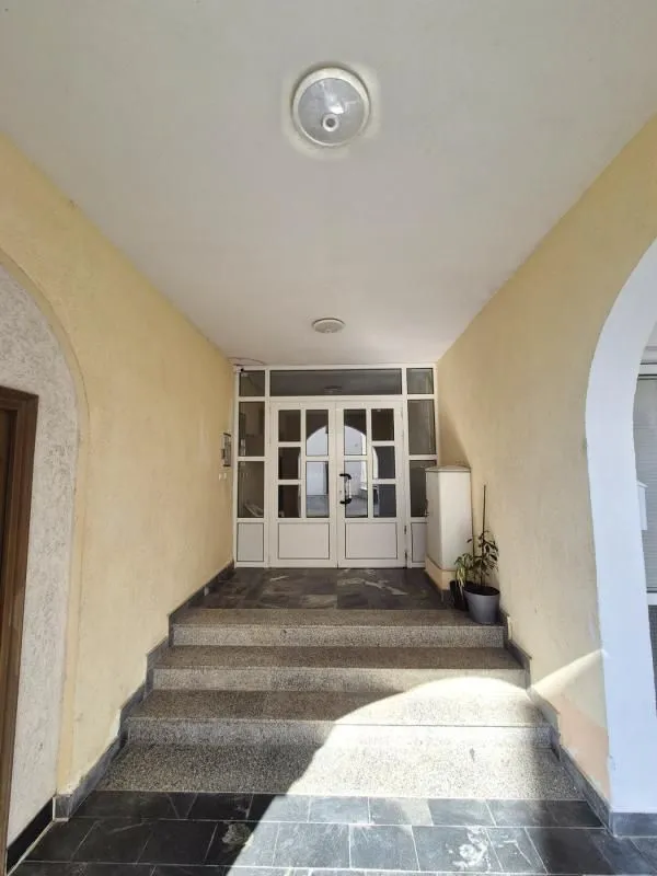 Sale, one bedroom apartment, 56m², Ilino, Bar