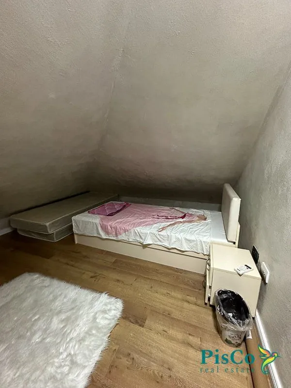 Prodaja, trosoban stan, 90m², Stari Aerodrom, Podgorica