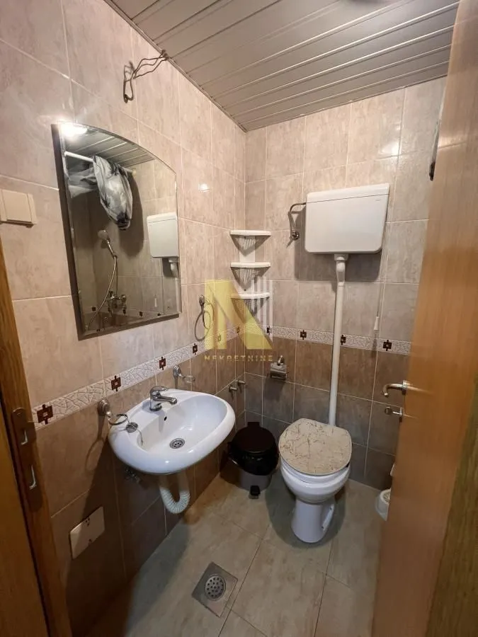 Rent, studio apartment, 27m², Nova Detelinara, Novi Sad Sve Podlokacije