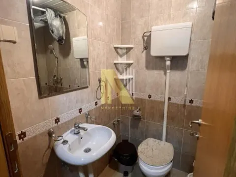 Rent, studio apartment, 27m², Nova Detelinara, Novi Sad Sve Podlokacije - image 5