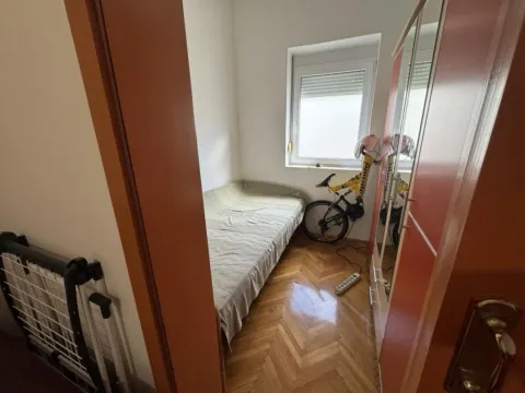 Sale, one bedroom apartment, 42m², Šušanj, Bar - image 5