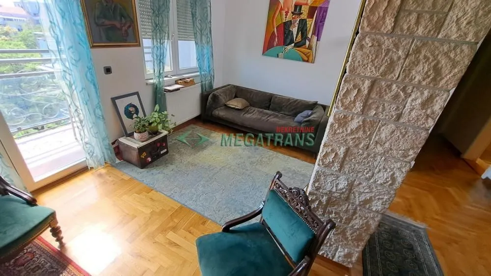 Izdavanje, četvorosoban stan, 112m², Grbavica, Novi Sad Sve Podlokacije