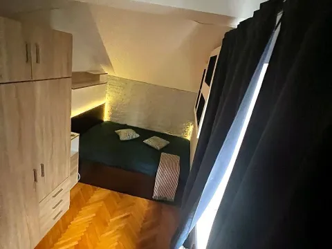 Izdavanje, trosoban stan, 67m², Banovo Brdo, Beograd - image 10