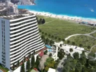 Prodaja, dvosoban stan, 69m², Bečići, Budva - image 3