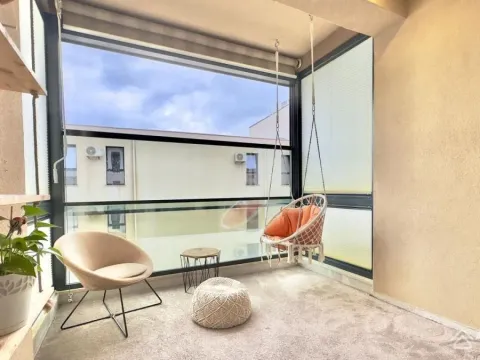 Prodaja, stan, 76m², Tivat, Crna Gora - image 3