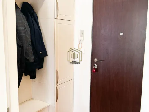 Prodaja, jednosoban stan, 43m², City Kej, Podgorica - image 5