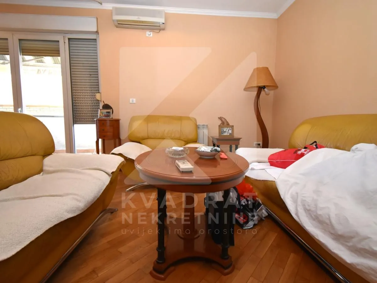 Prodaja, dvosoban stan, 97m², Stari Aerodrom, Podgorica