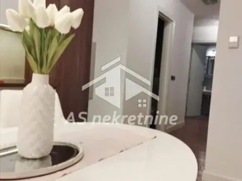 Izdavanje, trosoban stan, 79m², Južni Bulevar, Vračar Sve Podlokacije - image 6