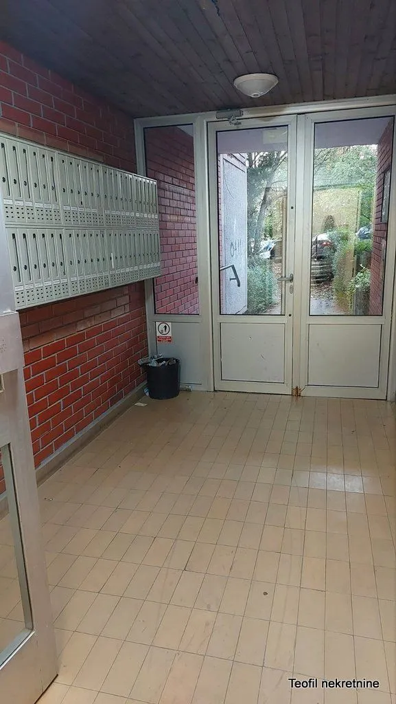Prodaja, dvosoban stan, 65m², Voždovac Sve Podlokacije, Beograd