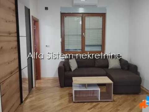 Rent, one bedroom apartment, 32m², Brace Jerković, Voždovac Sve Podlokacije