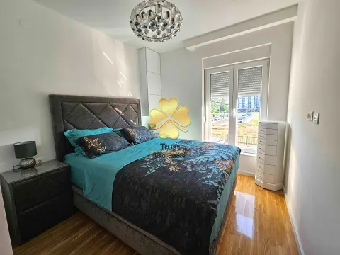 Izdavanje, jednosoban stan, 62m², Zabjelo, Podgorica - image 8