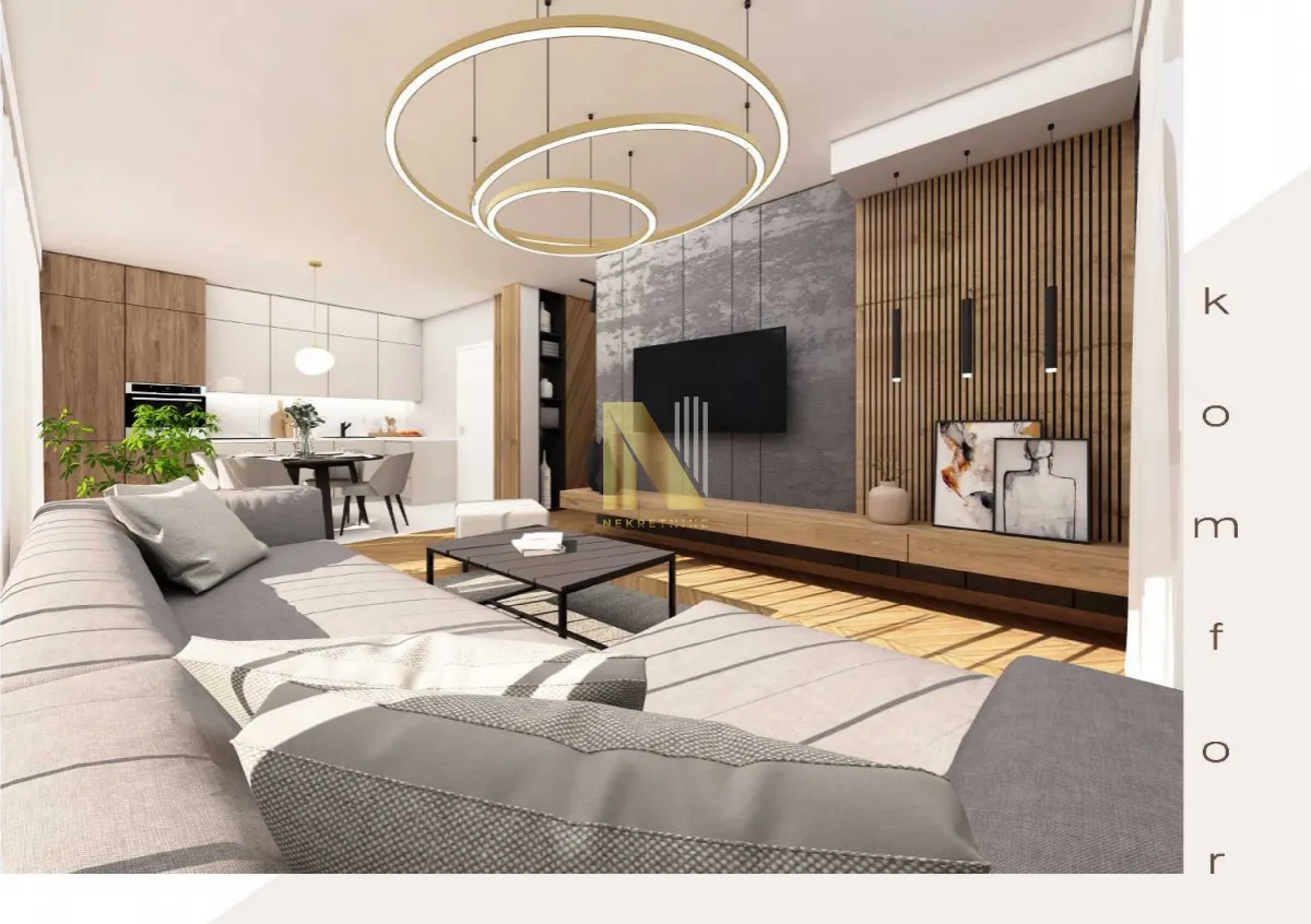 Prodaja, stan, 157m², Telep, Novi Sad Sve Podlokacije