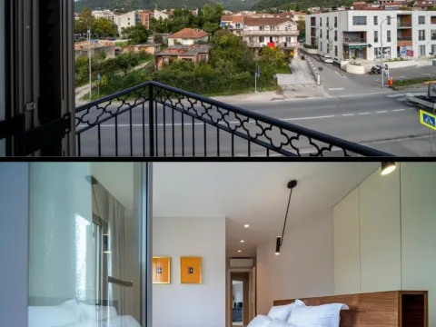 Izdavanje, dvosoban stan, 102m², Porto Montenegro, Tivat - image 4