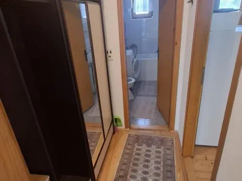 Rent, one bedroom apartment, 47m², Grbavica, Novi Sad Sve Podlokacije - image 6
