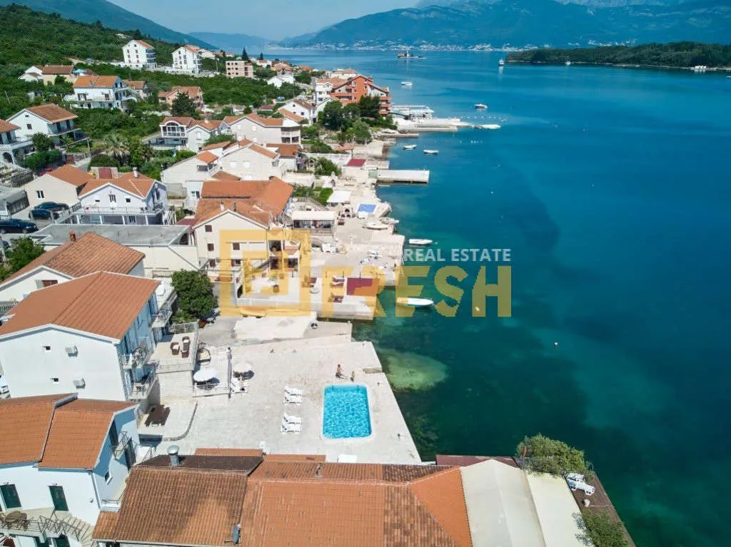 Prodaja, kuća, Tivat, Crna Gora