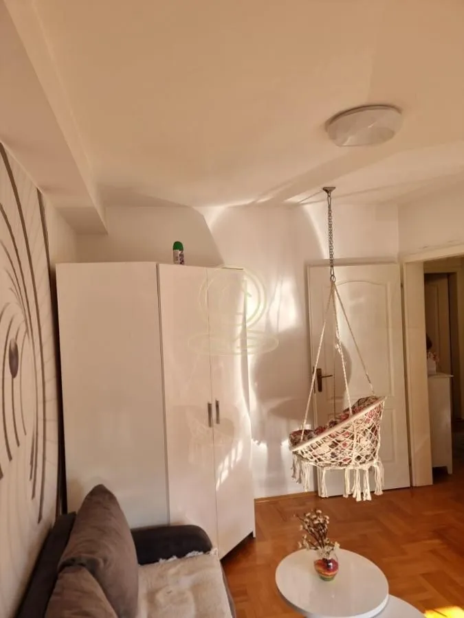 Rent, three bedroom apartment, 97m², Medijana, Niš