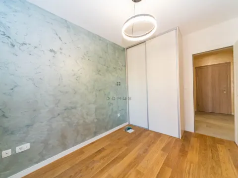 Izdavanje, jednosoban stan, 46m², Central Point, Podgorica - image 8