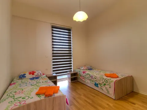 Sale, three bedroom apartment, 189m², Budva, Crna Gora - image 6