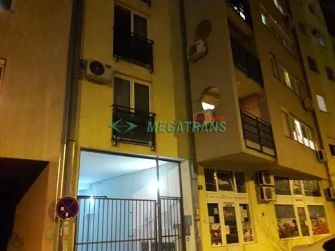 Izdavanje, jednosoban stan, 32m², Grbavica, Novi Sad Sve Podlokacije - image 19