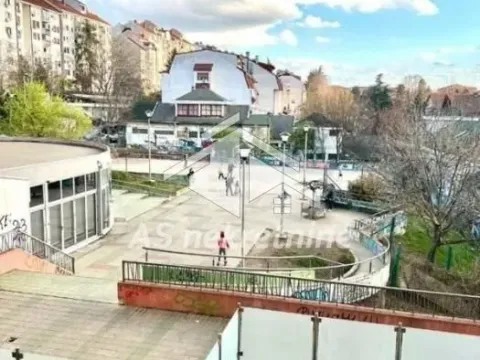 Izdavanje, trosoban stan, 70m², Banovo Brdo, Beograd - image 12