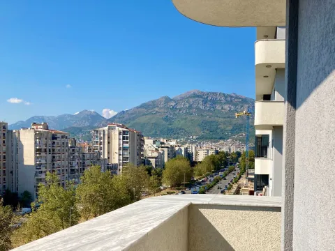 Sale, one bedroom apartment, 41m², Bar, Crna Gora - image 3