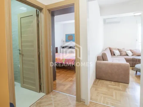 Izdavanje, jednosoban stan, 40m², Blok 9, Podgorica - image 7