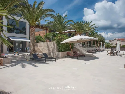 Prodaja, kuća, 1200m², Tivat, Crna Gora - image 7
