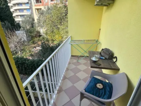 Sale, one bedroom apartment, 42m², Petrovac, Budva - image 12