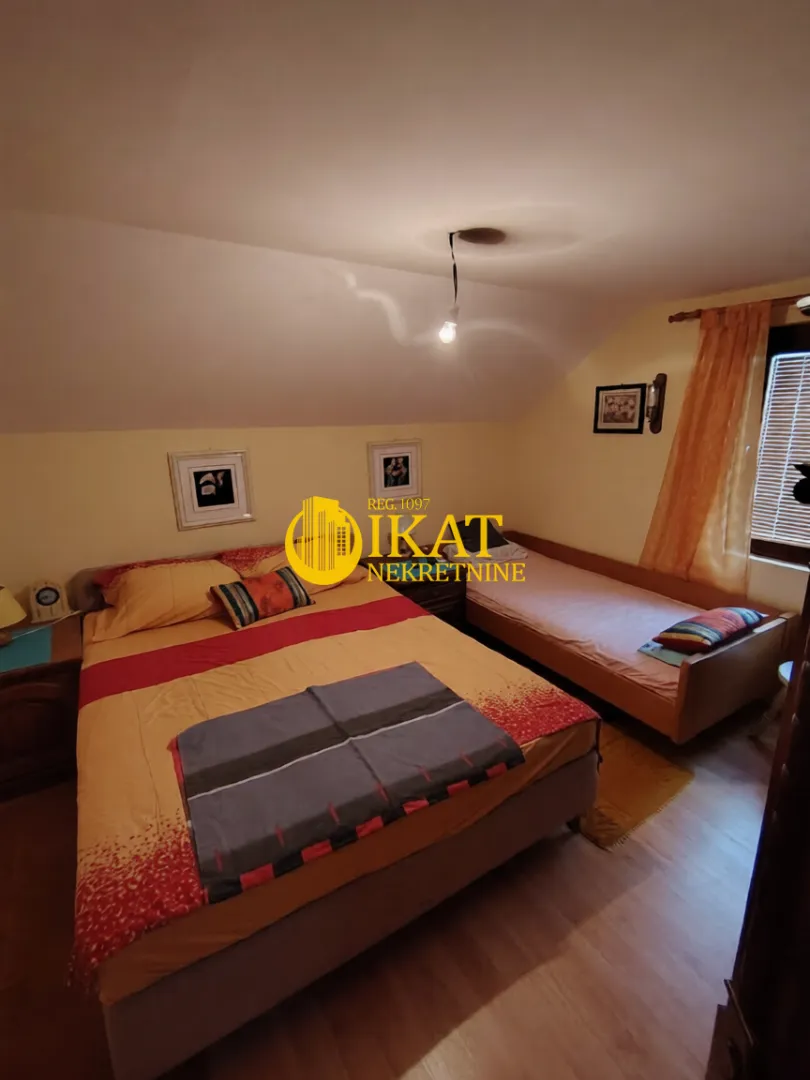 Prodaja, kuća, 210m², Srebrno jezero, Veliko Gradište