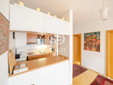 Prodaja, stan, 41m², Donji Dorćol, Dorćol Sve Podlokacije - image 7