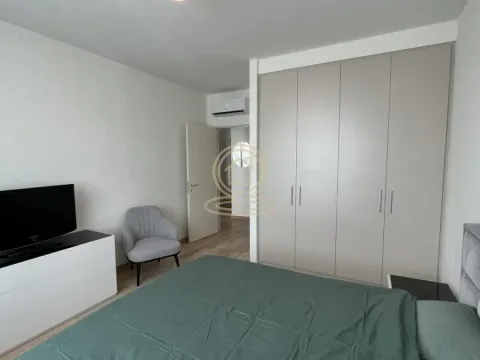 Izdavanje, dvosoban stan, 56m², Savski Venac, Beograd - image 9