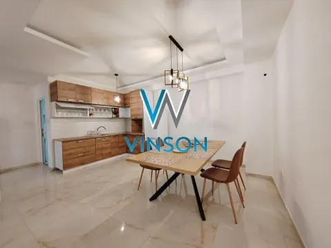 Rent, three bedroom apartment, 100m², Petrovaradin, Novi Sad - image 6