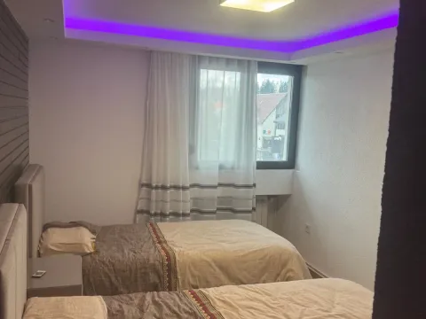Sale, two bedroom apartment, 69m², Centar, Žabljak - image 7