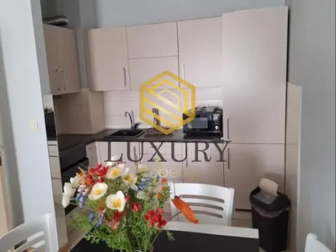 Izdavanje, jednosoban stan, 46m², City Kvart, Podgorica - image 4