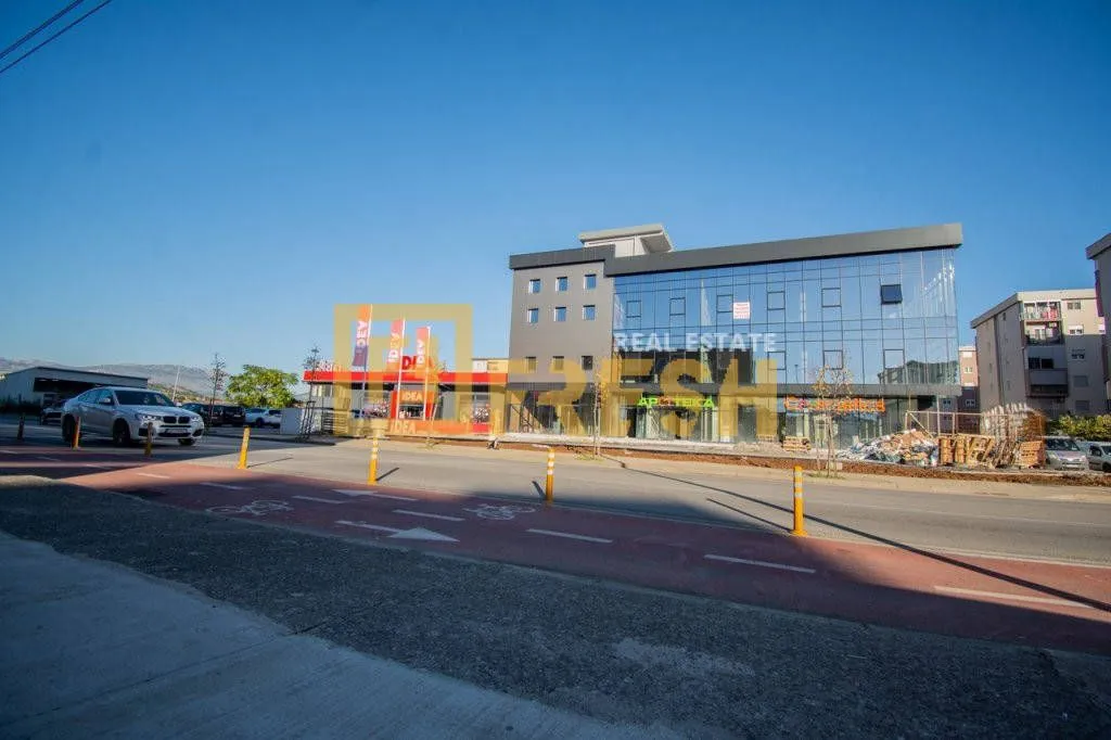Sale, office space, 800m², Zabjelo, Podgorica
