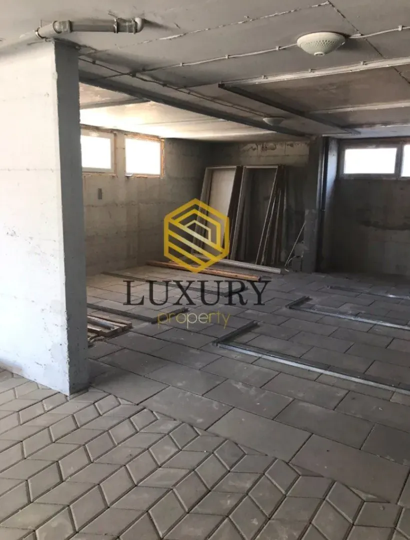 Rent, office space, 120m², Centar, Podgorica