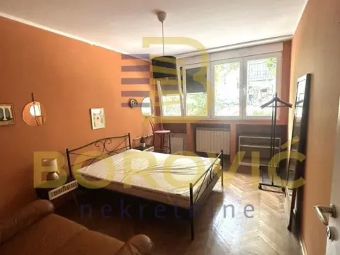 Sale, two bedroom apartment, 60m², Stari Grad, Beograd - image 7