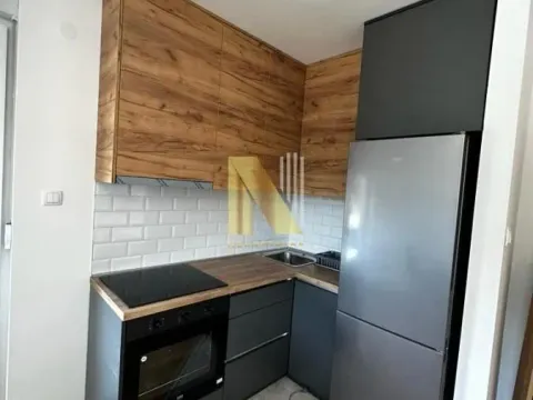 Izdavanje, jednosoban stan, 41m², Telep, Novi Sad Sve Podlokacije - image 3