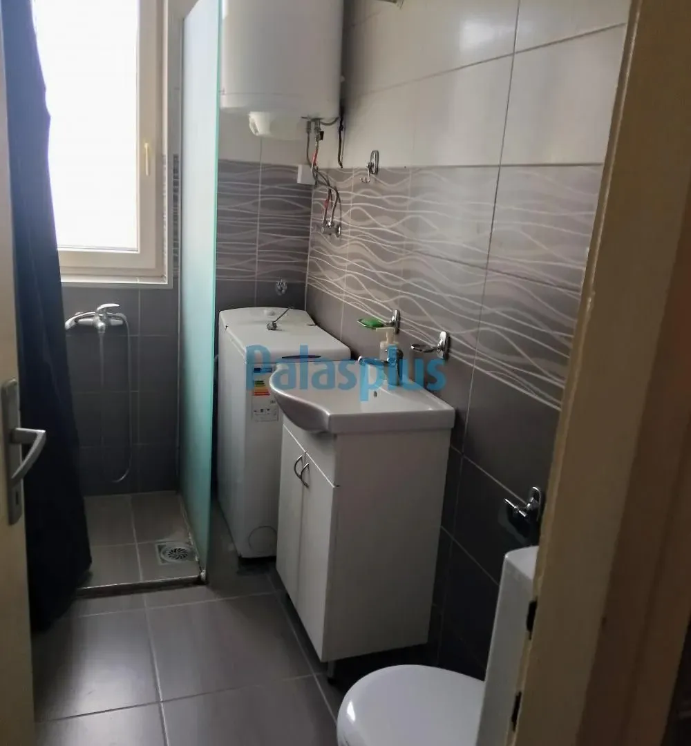 Sale, apartment, 26m², Karaburma, Palilula Sve Podlokacije