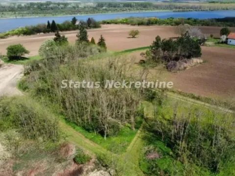 Sale, land lot, 1400m², Inđija, Srbija - image 4