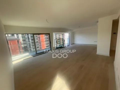 Prodaja, dvosoban stan, 141m², Savski Venac, Beograd - image 17