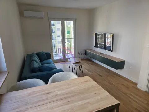 Rent, one bedroom apartment, 47m², Zabjelo, Podgorica - image 1