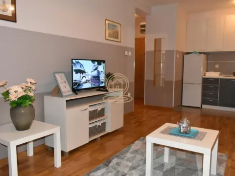 Rent, two bedroom apartment, 42m², Podbara, Novi Sad Sve Podlokacije - image 2