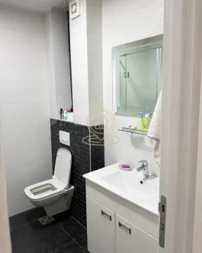 Rent, two bedroom apartment, 63m², Kluz, Zvezdara Sve Podlokacije - image 8
