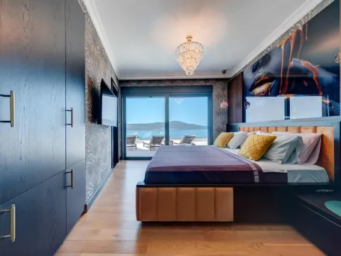 Prodaja, kuća, 311m², Marići, Tivat - image 24