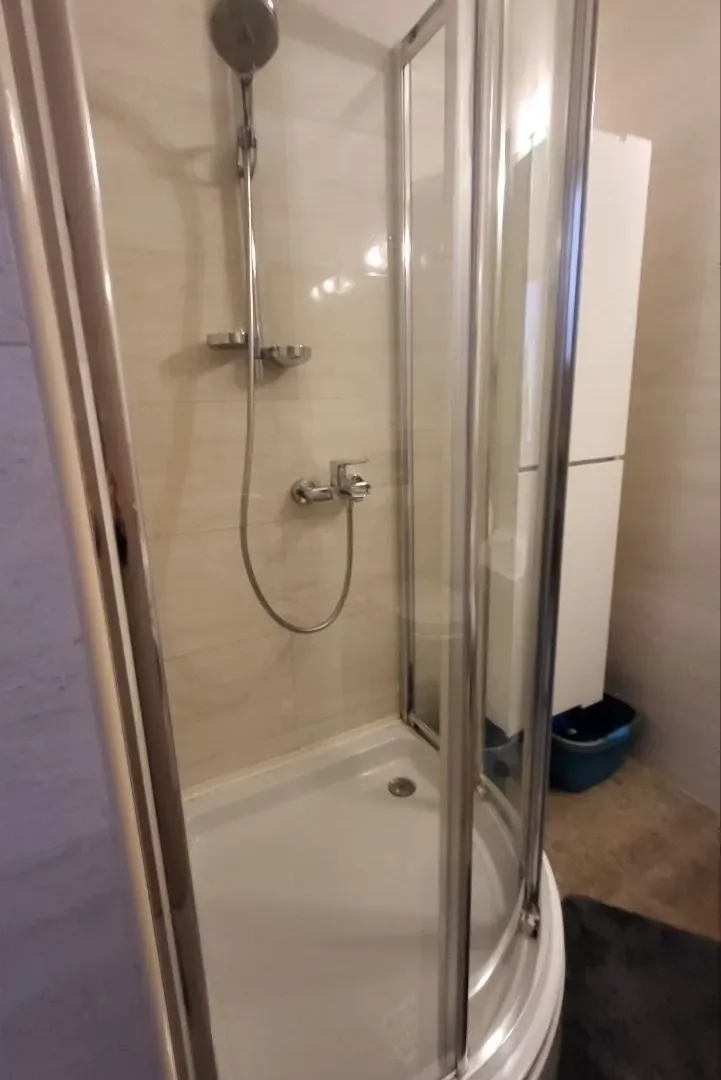 Prodaja, jednosoban stan, 52m², Bečići, Budva