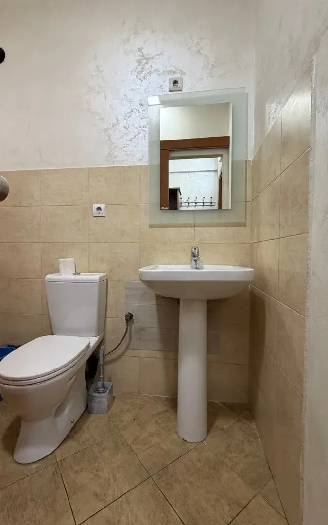 Rent, two bedroom apartment, 85m², Preko Morače, Podgorica